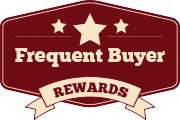 Frequent Buyer Rewards