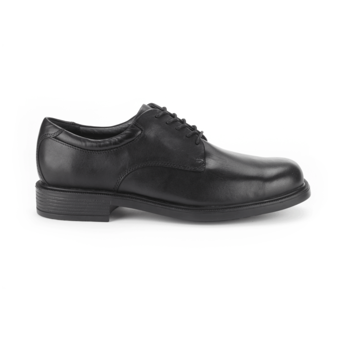 Margin Black | Murray's Shoes