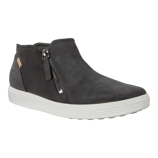 W SOFT 7 SIDE ZIP