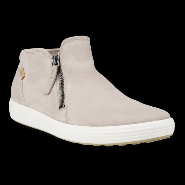 W SOFT 7 SIDE ZIP - Image 3