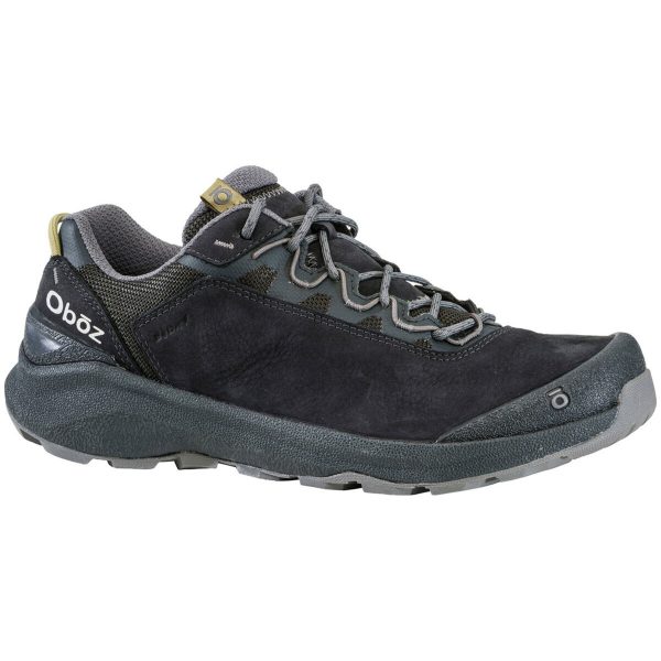 M COTTONWOOD LOW BDRY