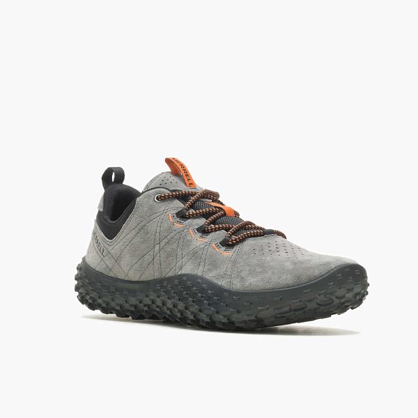 Men's Wrapt