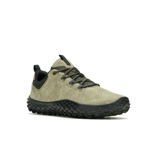 Men's Wrapt - Image 2