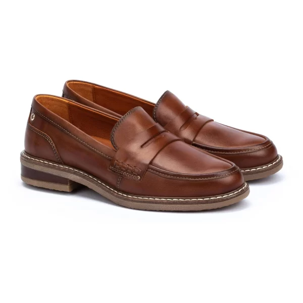 Aldaya Loafer - Image 2