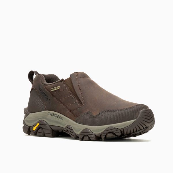 Women's Coldpack 3 Moc