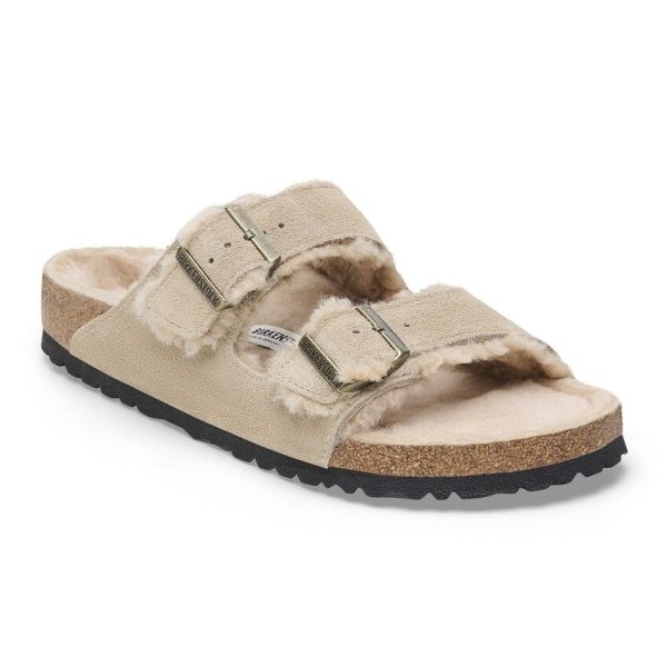 Arizona Shearling