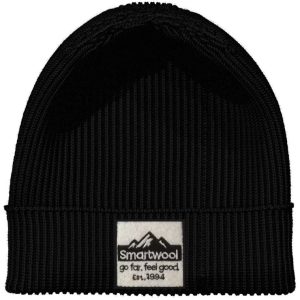 Patch Beanie
