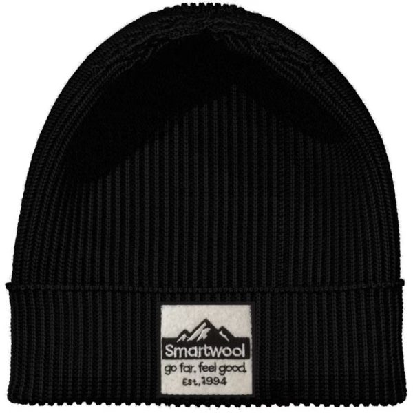 Patch Beanie