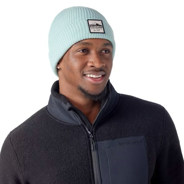 Patch Beanie - Image 2