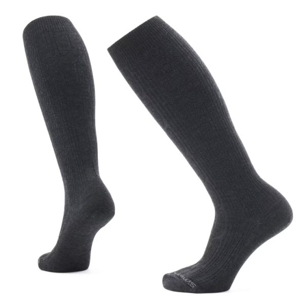 Cable Knee High