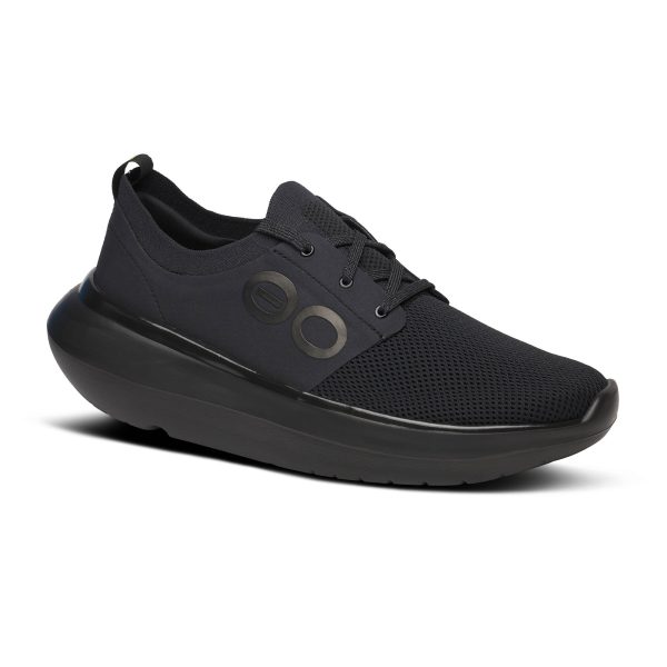 Women's Oomy Stride Shoe