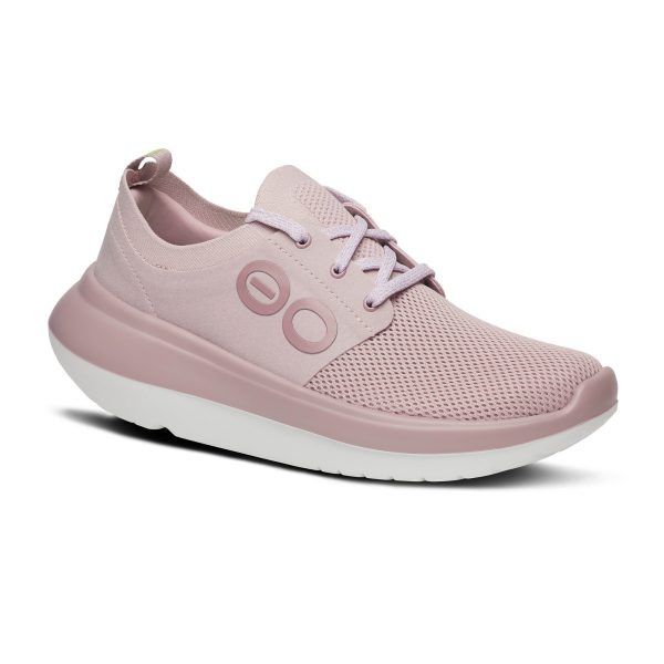 Women's Oomy Stride Shoe - Image 2