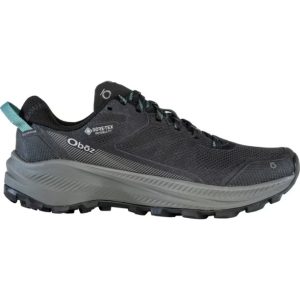 Women's Katabatic LT Low