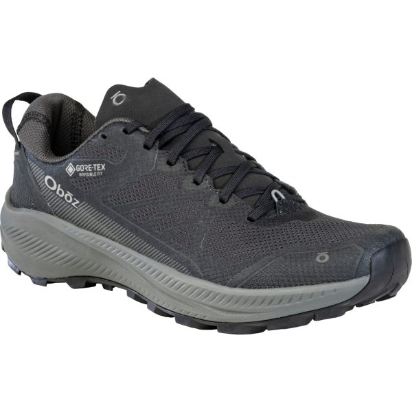 Men's Katabatic LT Low