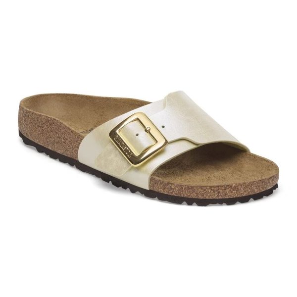 Catalina Luxe Buckle