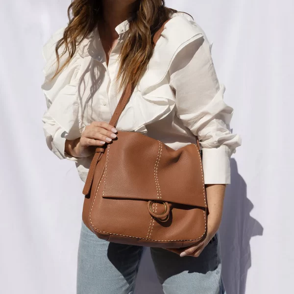 Austin Shoulder Bag - Image 2