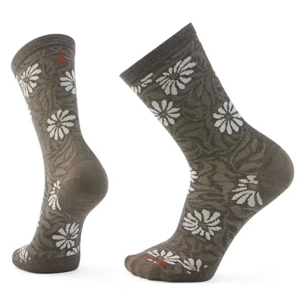 Evdy Floral Crew - Image 2