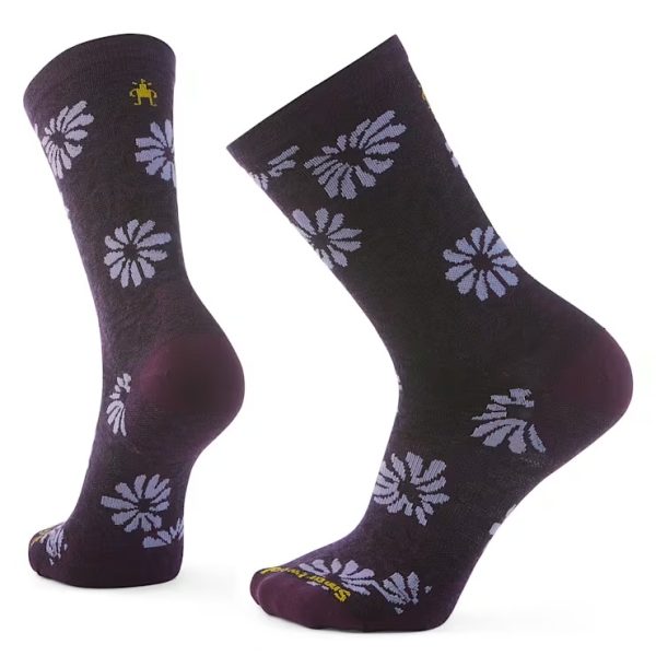 Evdy Floral Crew