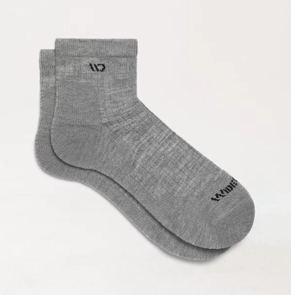 Men's Solid QTR - Image 2