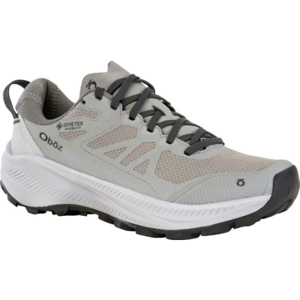 Women's Katabatic LT Low - Image 2