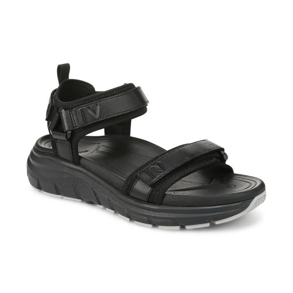 Women's Wanderer