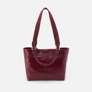 Romy Med Tote