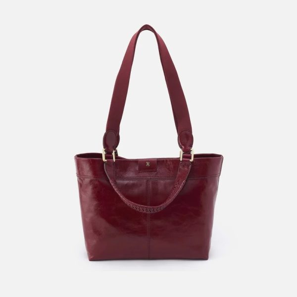 Romy Med Tote