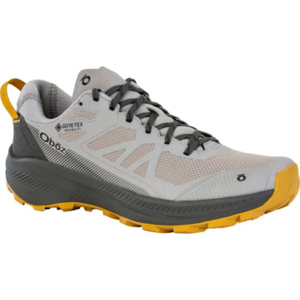 Men's Katabatic LT Low Gore-tex - Image 2