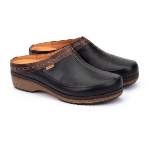 Granada Clog
