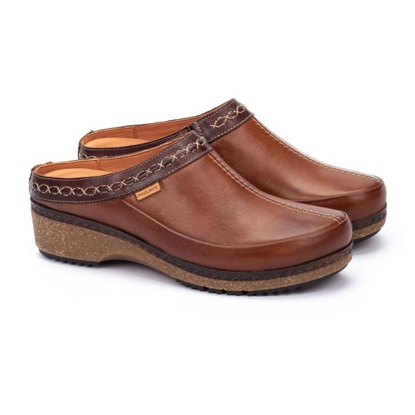 Granada Clog - Image 2