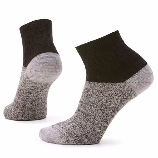 Everyday Cable Ankle