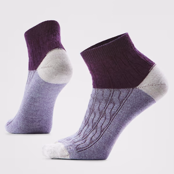 Everyday Cable Ankle - Image 2