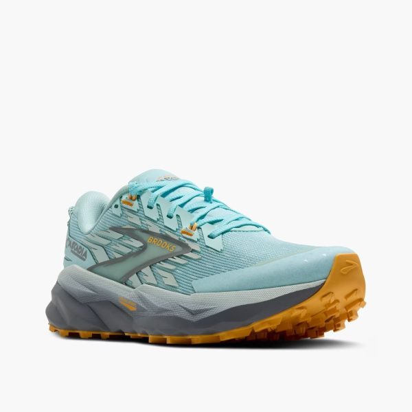 Women's Cascadia 19