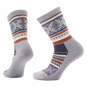 Everyday Cozy Fair Isle