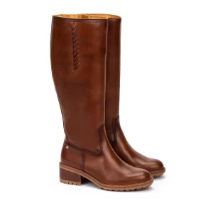Medina Tall Boot