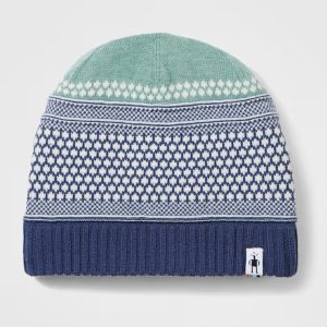 Popcorn Cable Beanie