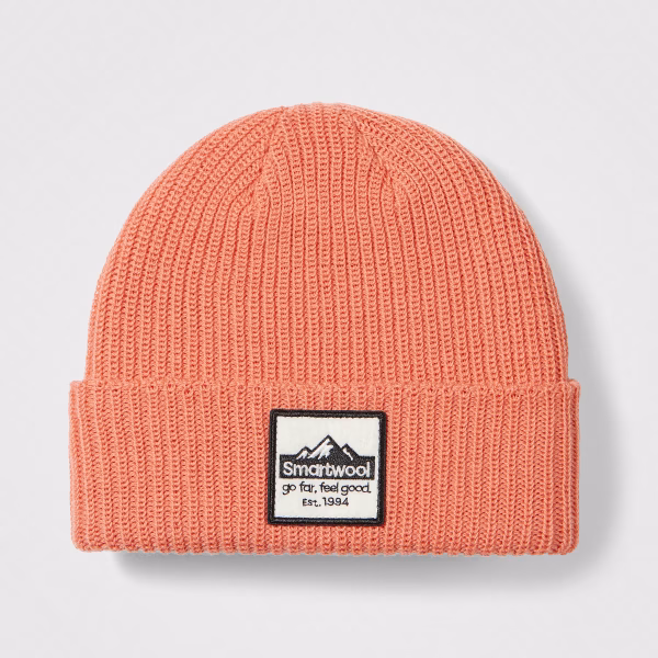 Smartwool Patch Beanie